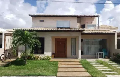 Casa em condomínio fechado com 5 quartos à venda na Avenida Melício Machado, 420, Aeroporto, Aracaju