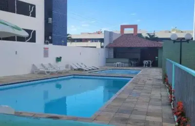 Apartamento com 3 quartos à venda na Avenida Deputado Sílvio Teixeira, 1283, Jardins, Aracaju