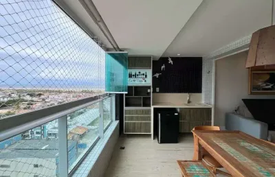 Apartamento com 3 quartos à venda na Rua Napoleão Dórea, 316, Atalaia, Aracaju
