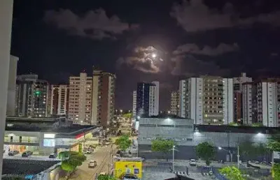 Apartamento com 3 quartos à venda na Rua Deputado Carvalho Deda, 560, Treze de Julho, Aracaju