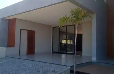Casa em condomínio fechado com 4 quartos à venda na Avenida Oceânica, 345, Centro, Barra dos Coqueiros