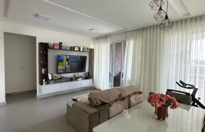 Casa em condomínio fechado com 3 quartos à venda na Rodovia Engenheiro Edilson Távora, 7300, Olhos D\'água, Barra dos Coqueiros