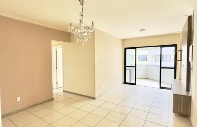 Apartamento com 3 quartos à venda na Rua Urbano Neto, 375, Coroa do Meio, Aracaju