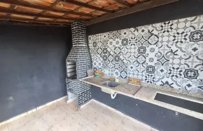 Chácara / sítio com 4 quartos à venda na Rua Dois de Julho, Sítio do Conde, Conde