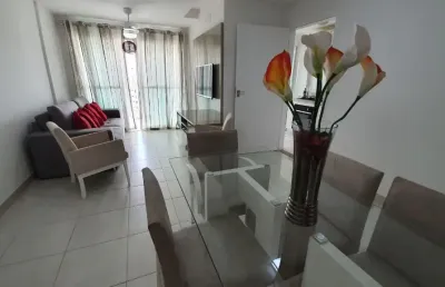 Apartamento com 3 quartos à venda na Rua Jordão de Oliveira, 578, Atalaia, Aracaju