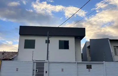 Casa com 3 quartos à venda na Rua Poeta José Salles de Campos, 1, Coroa do Meio, Aracaju
