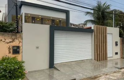 Casa com 5 quartos à venda na Rua Jornalista Paulo Costa, 1, Atalaia, Aracaju