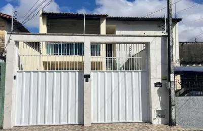 Casa com 5 quartos à venda no Passaré, Fortaleza 