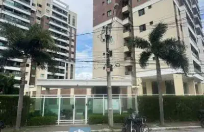 Apartamento com 3 quartos à venda na Rua Rúbens Monte, 205, Maraponga, Fortaleza