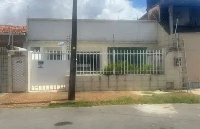 Imóvel comercial para alugar no montese, fortaleza - 310m²