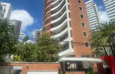 Apartamento à venda no meireles, fortaleza - 79m² - condomínio lotus