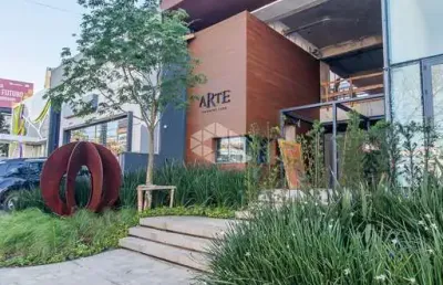 Apto. à venda com 3 suítes em frente ao country club