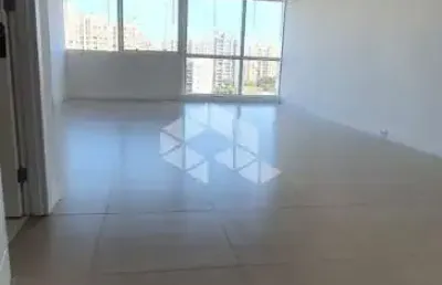 Sala comercial à venda na Avenida João Wallig, 660, Passo da Areia, Porto Alegre