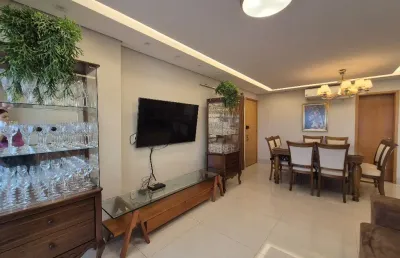 Lindo apartamento  torre b green life vista para via park e piscina