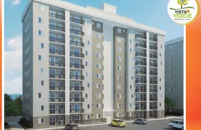 Valor a partir de r$ 285.000,00 | apartamento 2 dormitórios e 1 vaga