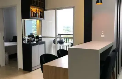 Apartamento com 2 quartos à venda no São Luís, Jaraguá do Sul 