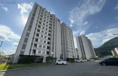 Apartamento com 2 quartos à venda na Vila Baependi, Jaraguá do Sul 