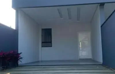 Sobrado geminado de alto padrão na planta com entrada parcelada!