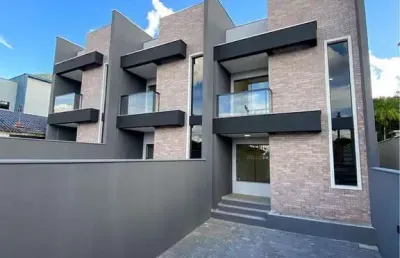 Casa com 2 quartos à venda no Ilha da Figueira, Jaraguá do Sul 