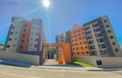 Apartamento com 2 quartos à venda no Ilha da Figueira, Jaraguá do Sul 
