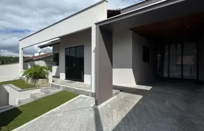 Casa com 3 quartos à venda no Três Rios do Norte, Jaraguá do Sul 