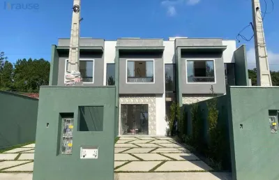 Casa com 2 quartos à venda no Ilha da Figueira, Jaraguá do Sul 