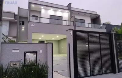 Casa com 3 quartos à venda no Três Rios do Sul, Jaraguá do Sul 