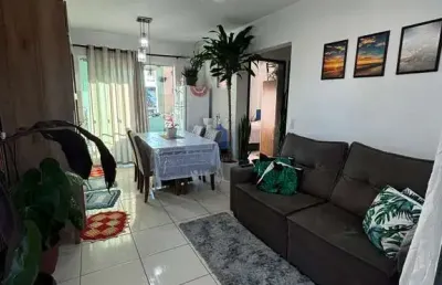 Apartamento com 2 quartos à venda no Três Rios do Sul, Jaraguá do Sul 
