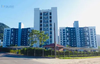 Apartamento com 3 quartos à venda no João Pessoa, Jaraguá do Sul 