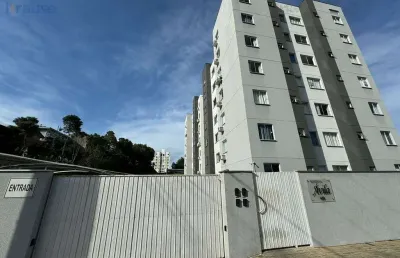 Apartamento com 2 quartos à venda no Jaraguá 99, Jaraguá do Sul 