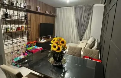 Apartamento com 2 quartos à venda no Jaraguá Esquerdo, Jaraguá do Sul 
