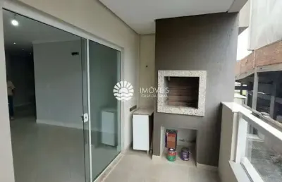 Apartamento com 2 quartos à venda na Avenida Fragata, 131, Bombas, Bombinhas