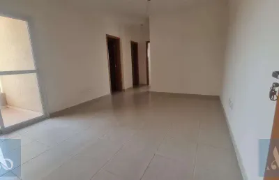 Apartamento para venda em ribeirão preto, vila tibério, 2 dormitórios, 1 banheiro, 1 vaga