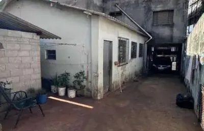 Casa para venda em ribeirão preto, ipiranga, 4 dormitórios, 3 banheiros, 9 vagas