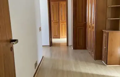 Apartamento para venda em ribeirão preto, centro, 4 dormitórios, 4 suítes, 6 banheiros, 3 vagas