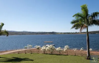 Casa para venda em são josé da barra, salto da cachoeira, 8 dormitórios, 2 suítes, 5 banheiros, 4 vagas