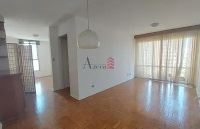 Apartamento para venda em são paulo, vila mascote, 2 dormitórios, 2 banheiros, 1 vaga