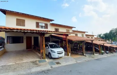 Casa em condomínio para venda em são paulo, vila dos andradas, 2 dormitórios, 2 suítes, 3 banheiros, 2 vagas