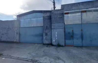 Galpão para venda em são paulo, vila santa catarina, 4 banheiros
