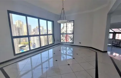 Apartamento para venda em são paulo, vila mascote, 6 dormitórios, 4 suítes, 6 banheiros, 6 vagas