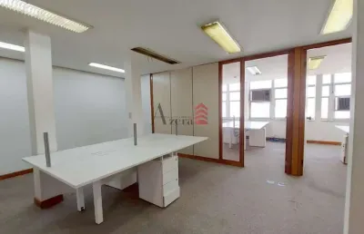Comercial para locação em são paulo, consolação, 3 banheiros