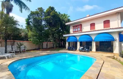 Casa / sobrado para locação em são paulo, jardim guedala, 8 dormitórios, 6 suítes, 10 banheiros, 12 vagas