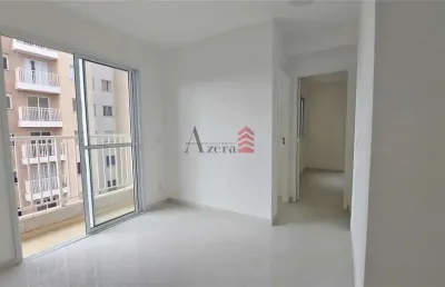 Apartamento para locação em são paulo, pedreira, 2 dormitórios, 1 banheiro