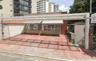 Comercial para venda em são paulo, vila mariana, 7 banheiros, 4 vagas