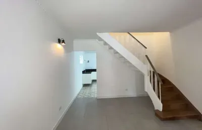 Casa / sobrado para locação em são paulo, ipiranga, 2 dormitórios, 2 banheiros