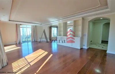Apartamento para locação em são paulo, vila andrade, 4 dormitórios, 2 suítes, 5 banheiros, 5 vagas