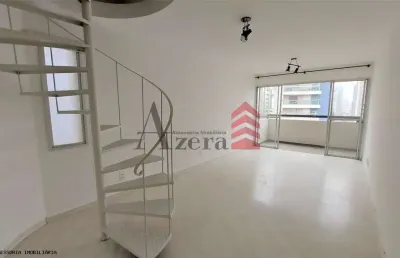 Apartamento duplex para venda em são paulo, vila mariana, 1 dormitório, 1 banheiro, 2 vagas