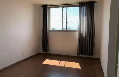 Apartamento para venda em são paulo, jabaquara, 2 dormitórios, 1 banheiro, 1 vaga