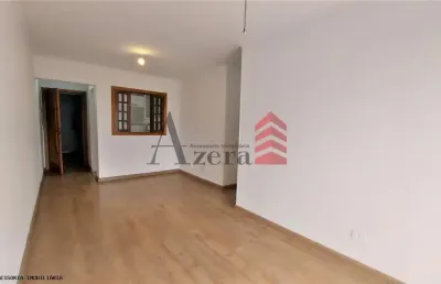 Apartamento para locação em são paulo, ipiranga, 2 dormitórios, 1 suíte, 2 banheiros, 1 vaga
