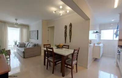 Apartamento para venda em são paulo, ipiranga, 2 dormitórios, 1 suíte, 2 banheiros, 1 vaga